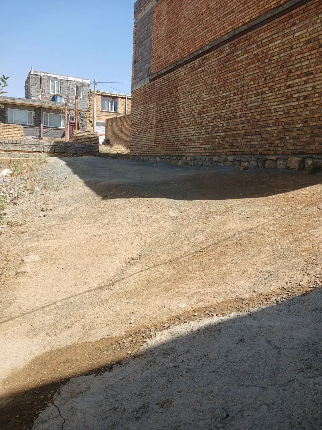 زمین