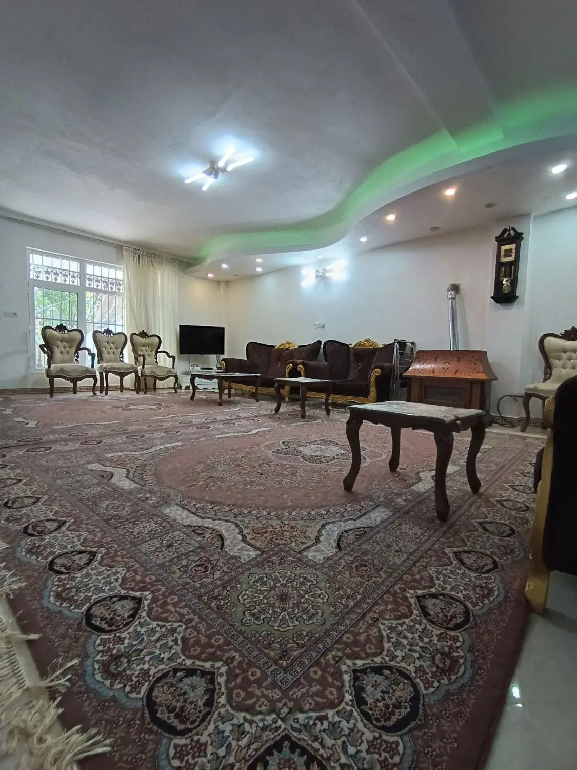 اجاره ویلای توریستی واقع در بره سر