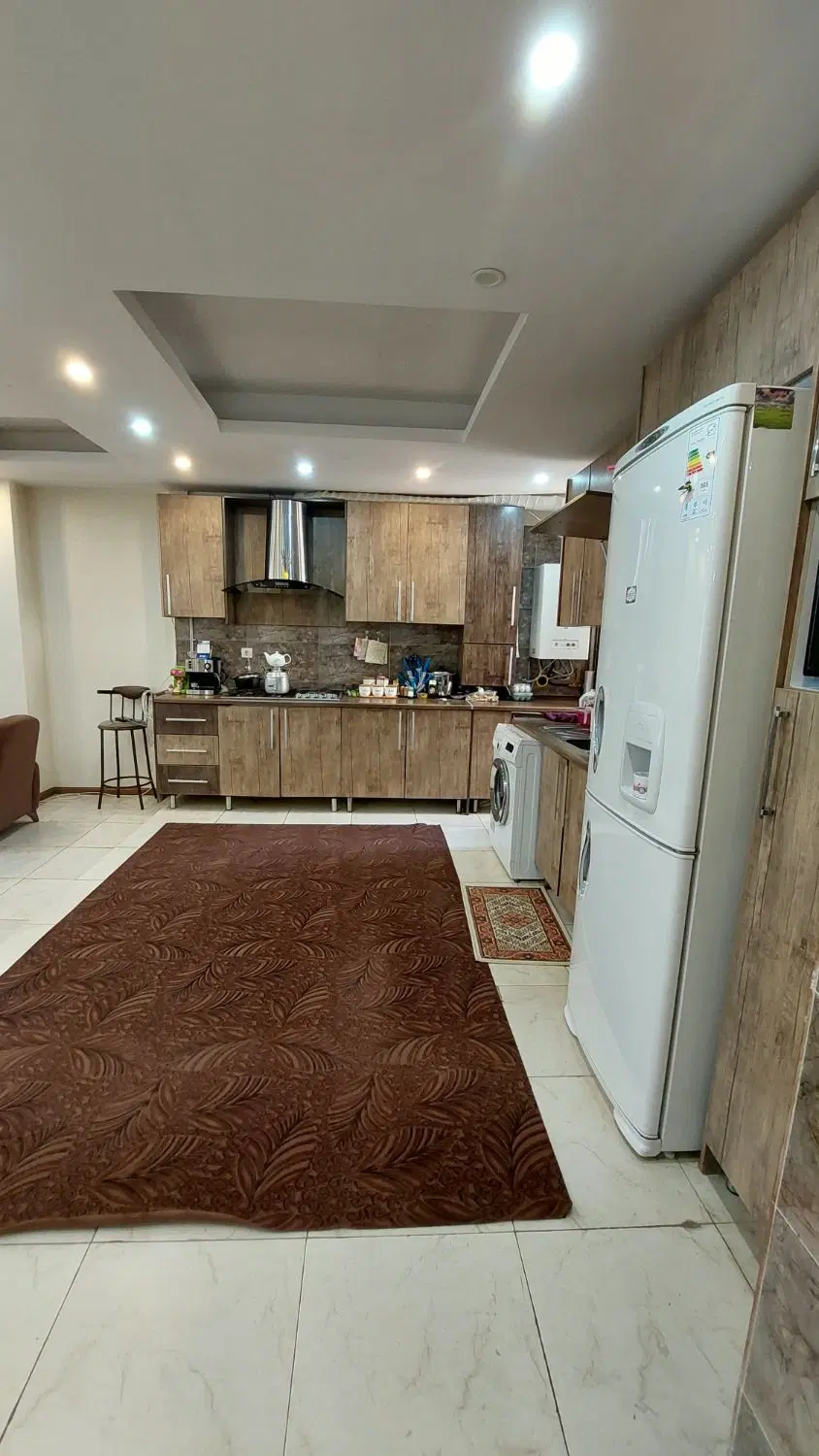 پردیس سازان.وام و عرصه تسویه