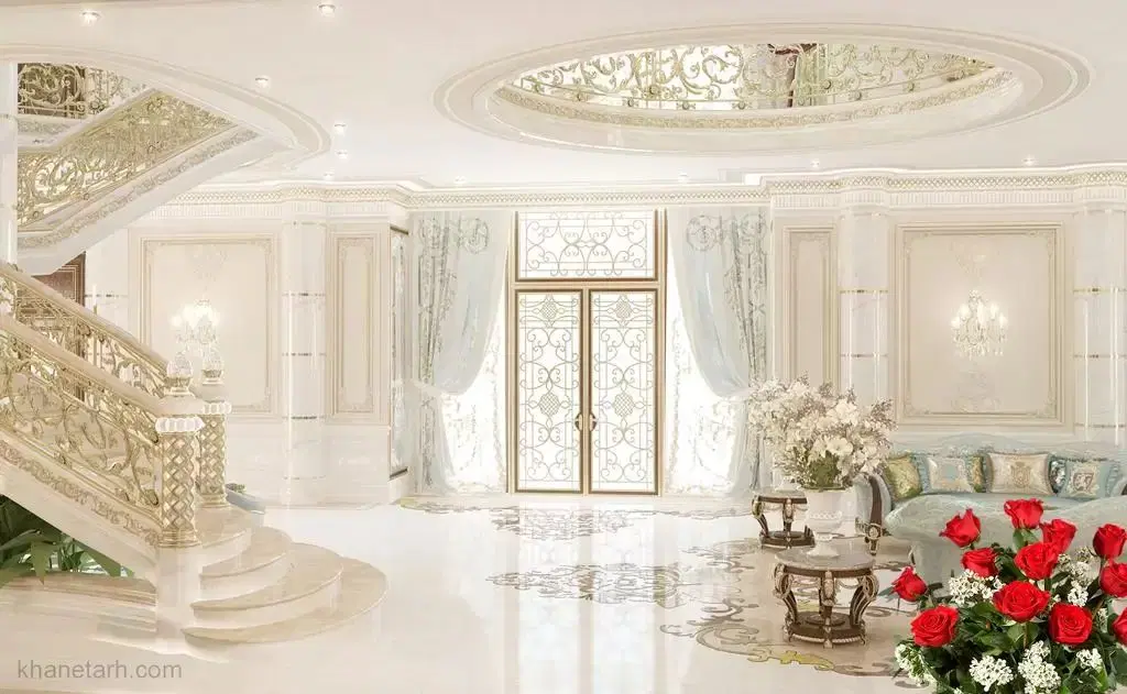 الله آباد بعثت ۳۶ خانه شمالی