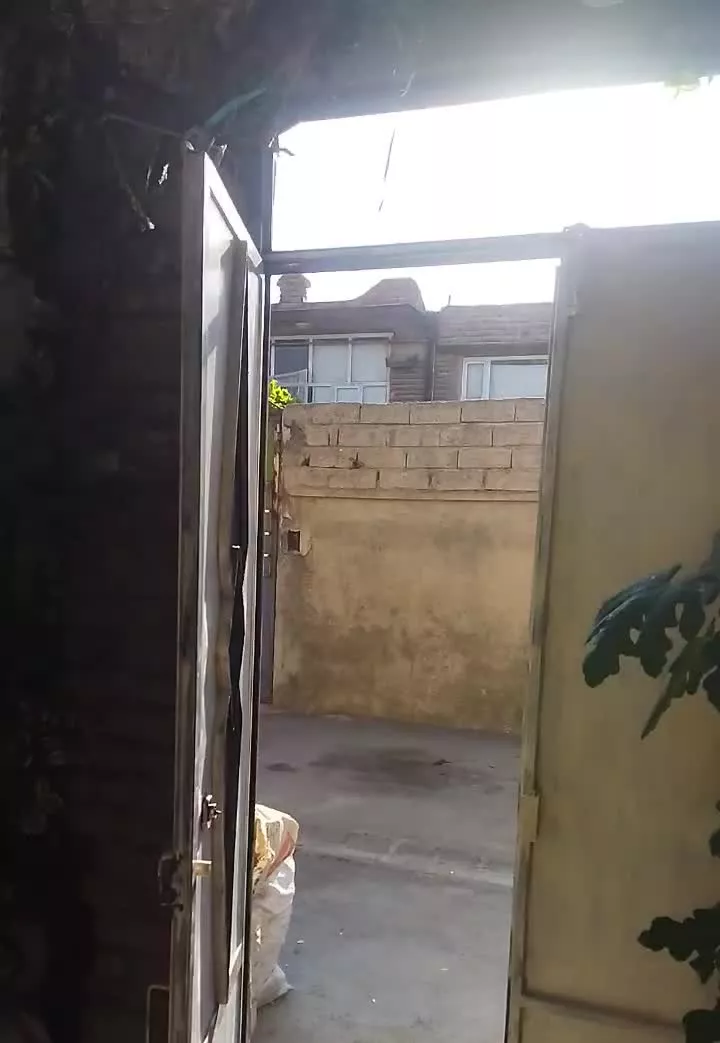 فروش فوری  یک ساختمان
