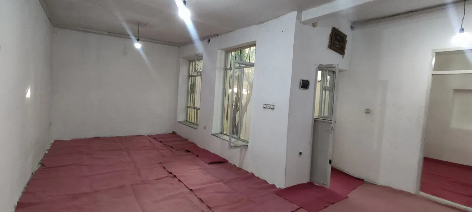 خانه 110متری