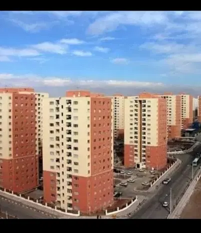 مسکن ملی فاز ۶