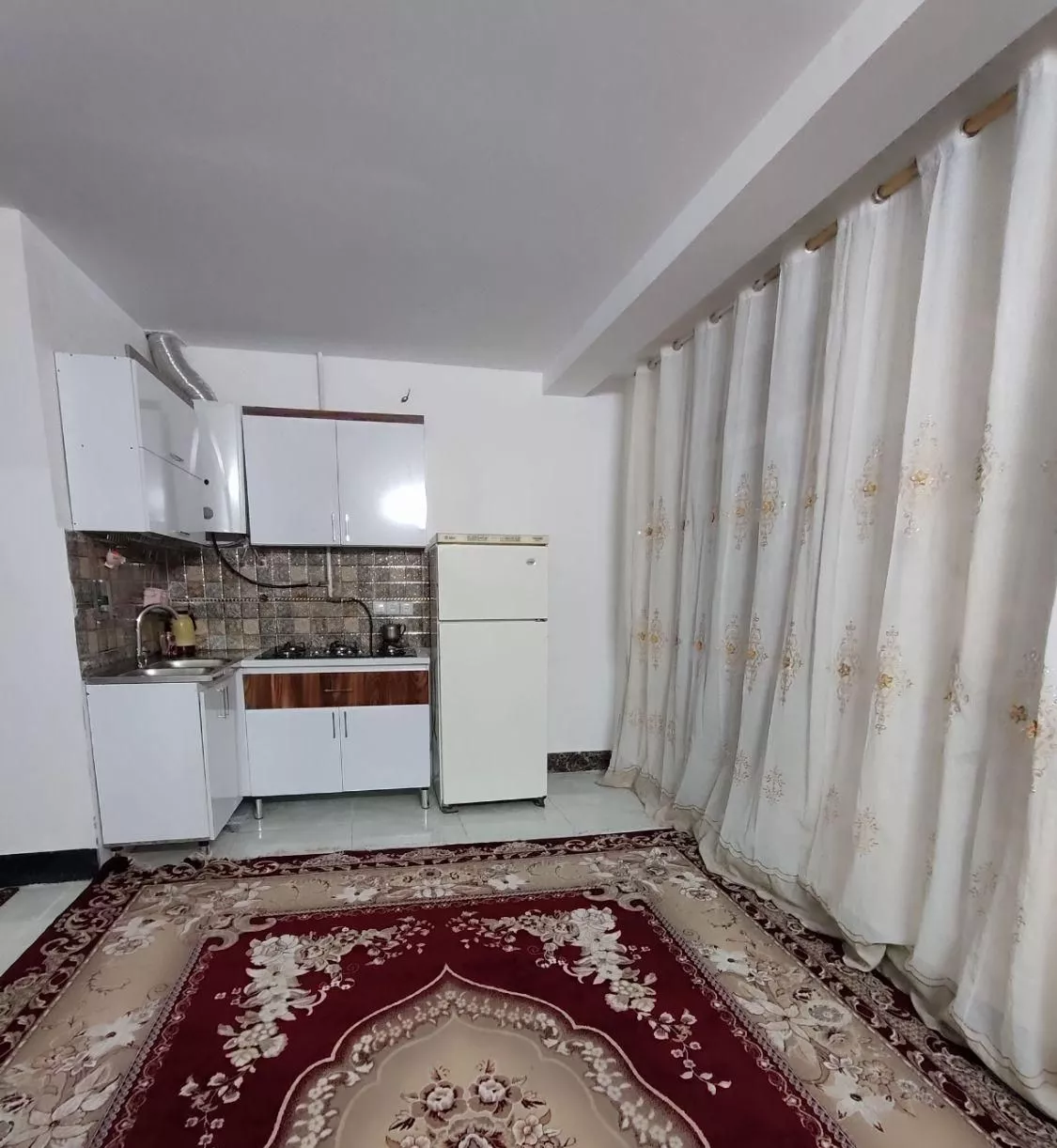 اجاره روزانه2واحدآپارتمان تکخواب فول امکانات نوساز