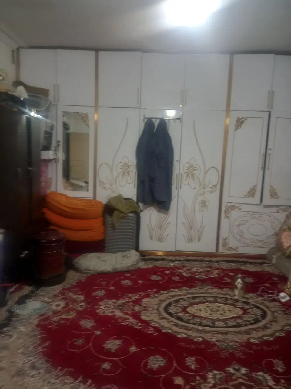 منزل اجاره ایی در بعثت
