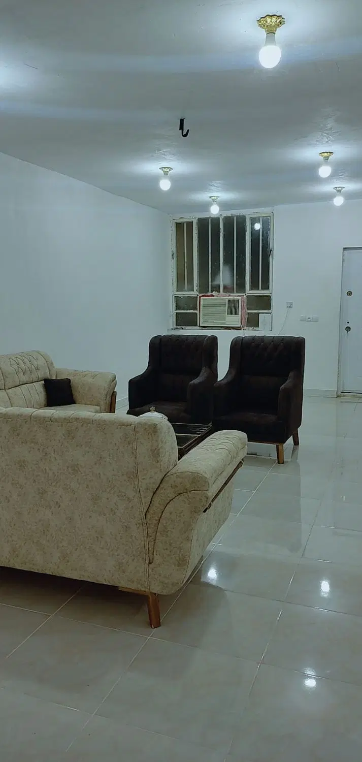 فروش خونه طبقه دوم