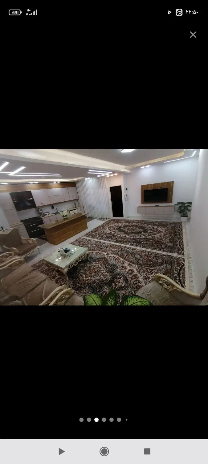 خانه ویلایی