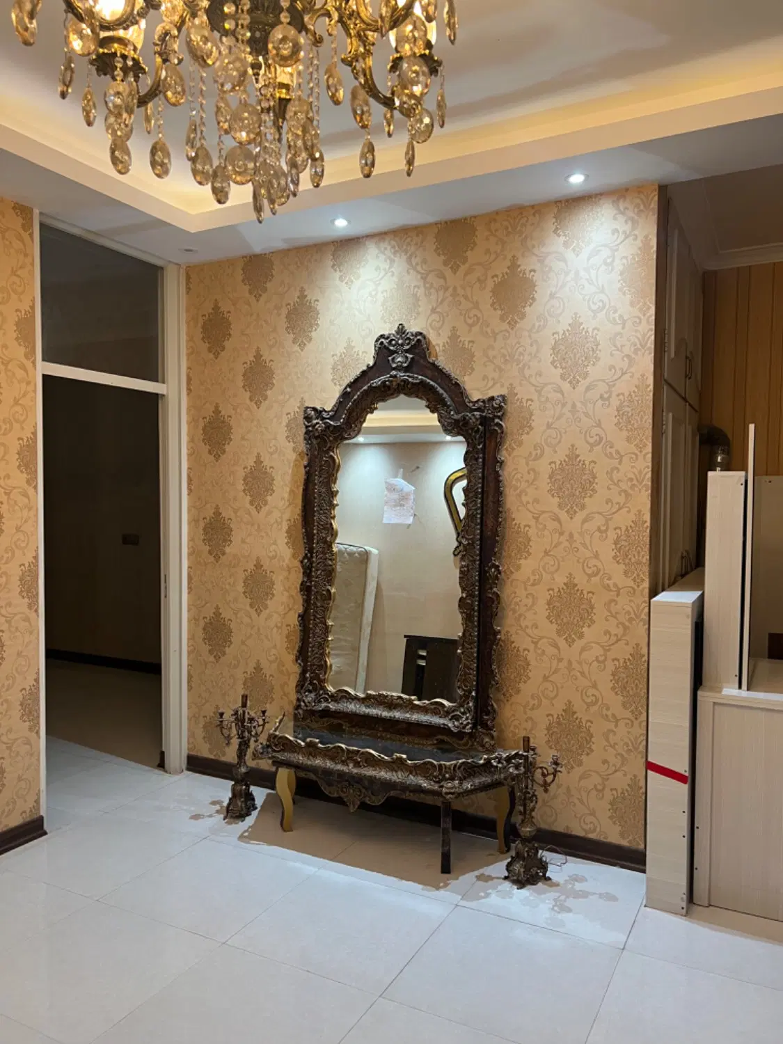 منزل مجردی صفاییه