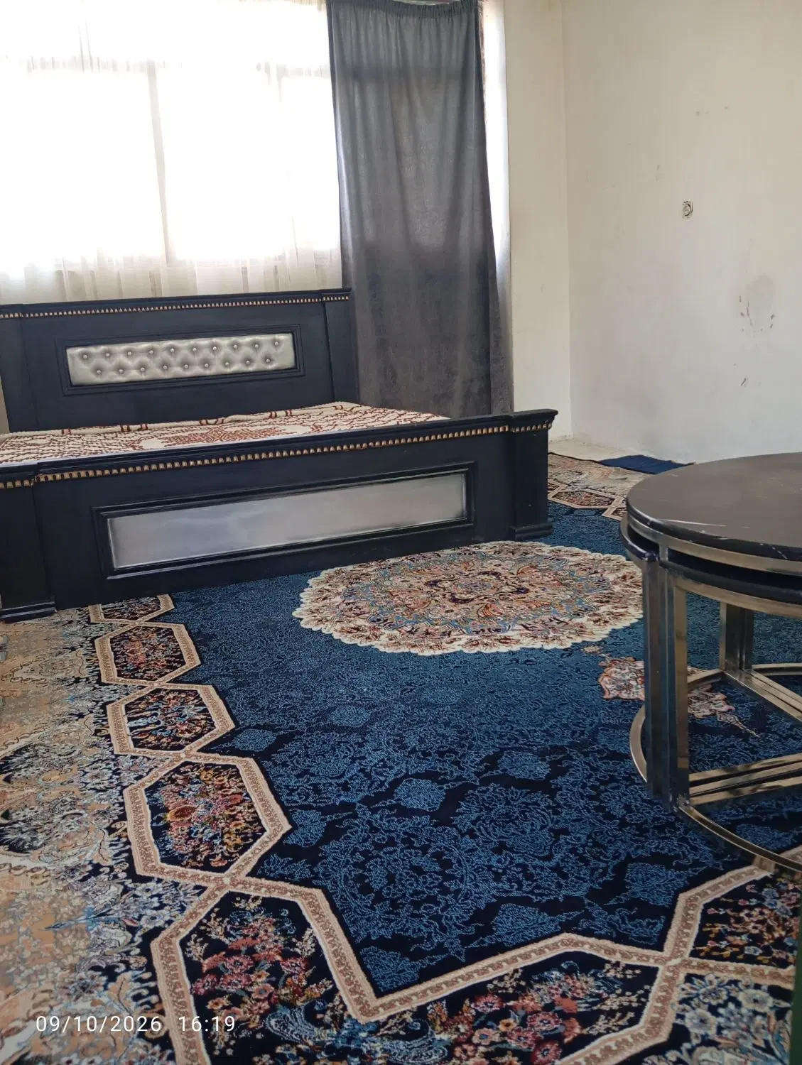 سوییت ساعتی کوتاه مدت