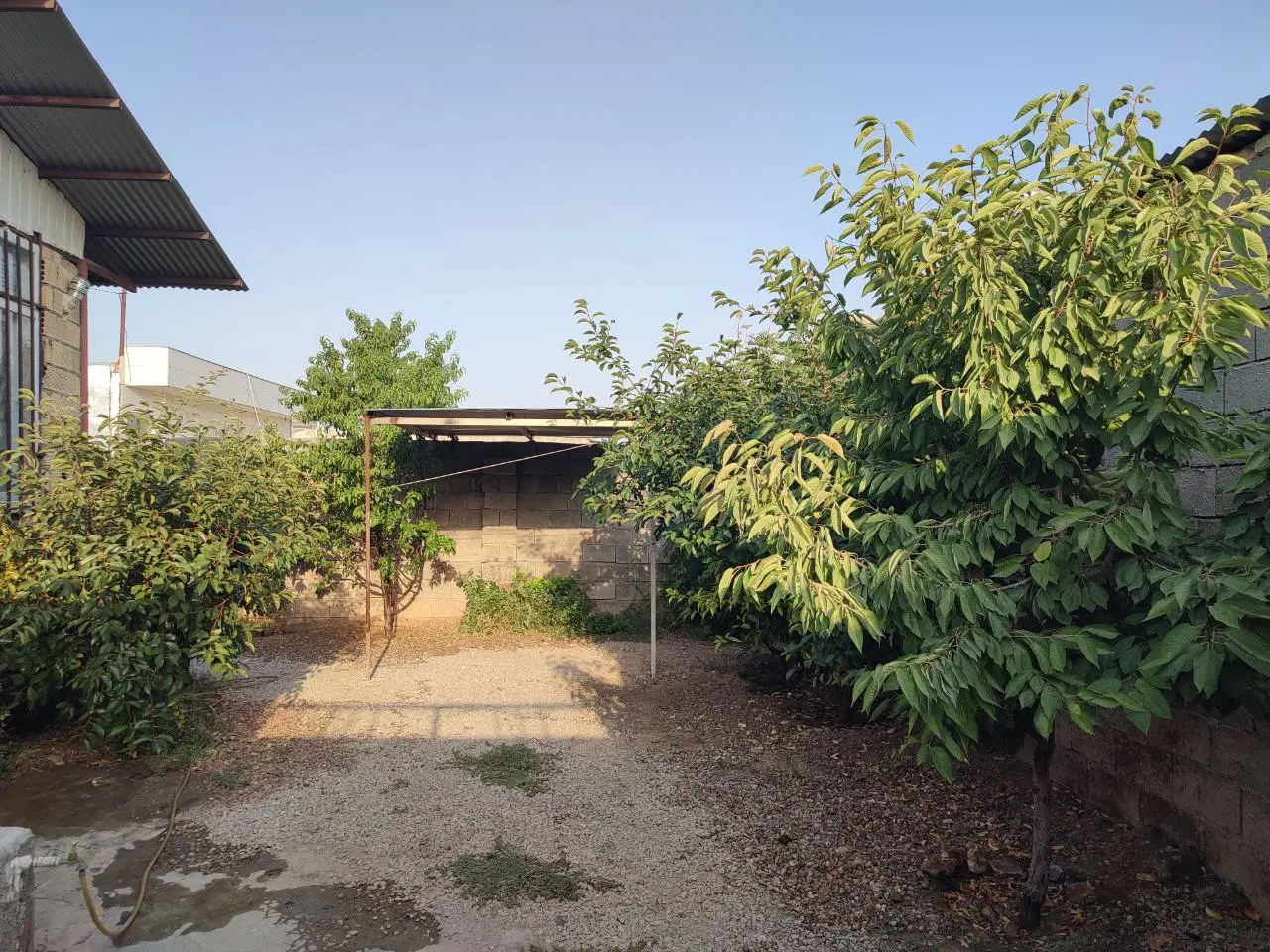 خانه ویلای 200متری سندار
