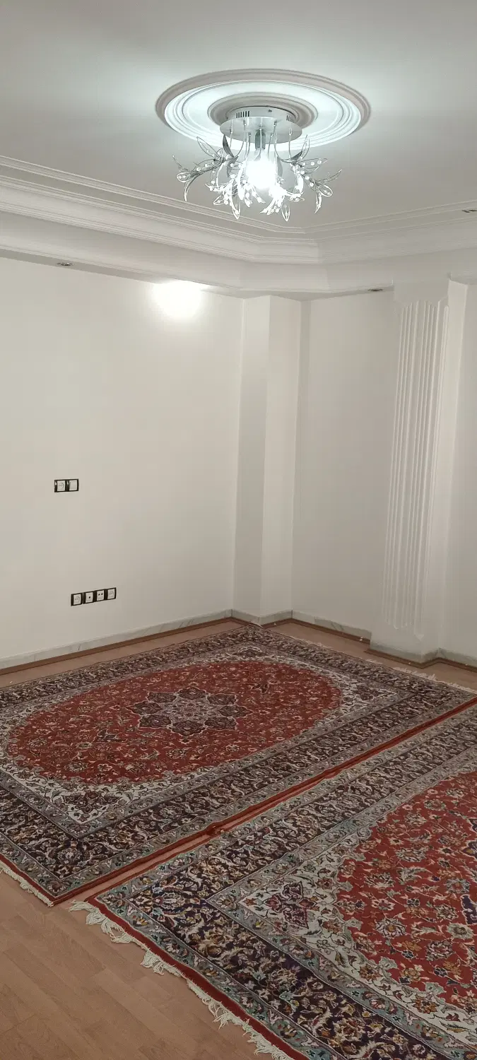 ۷۰ متر دهکده المپیک