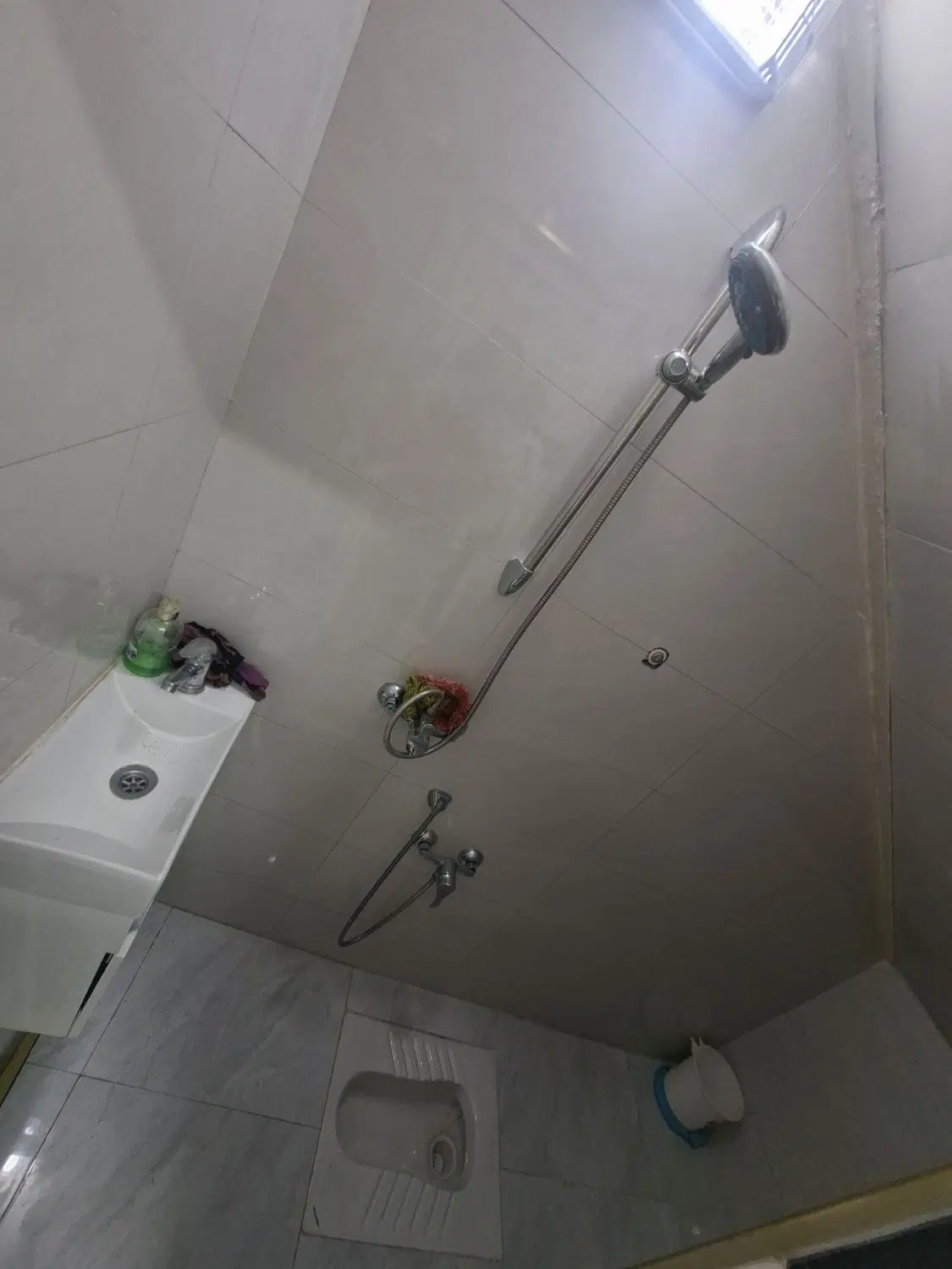 مغازه ۲۵ متری در مارالان