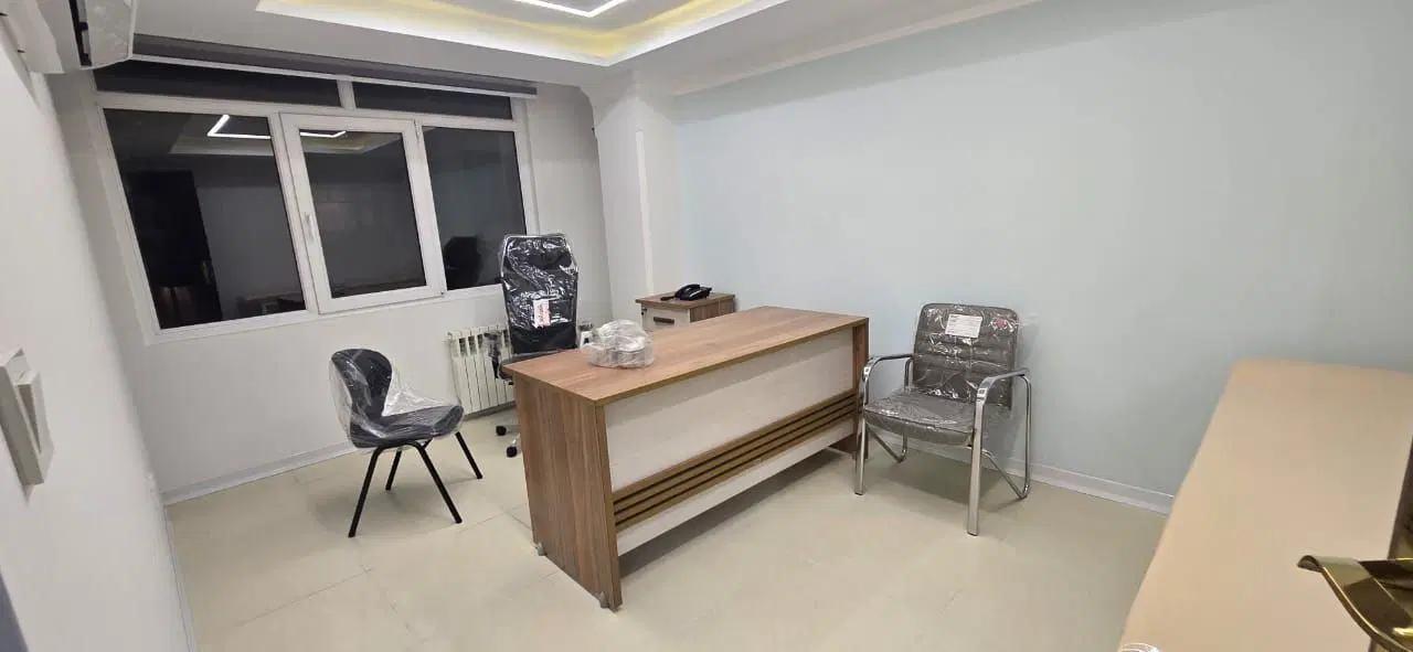 اجاره واحد تجاری ۵ خوابه بر خیابان پاسداران
