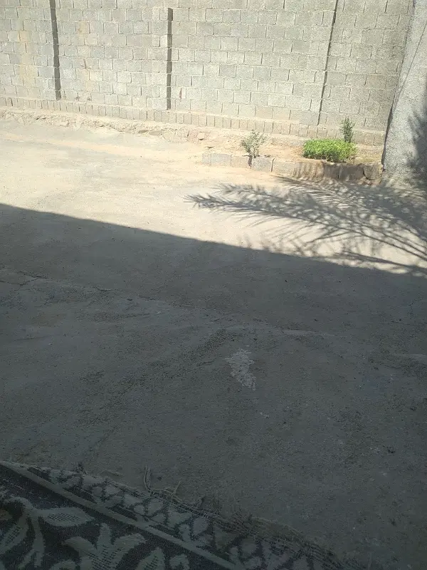 زمین پشت بند دره سند ثبت تک برگ