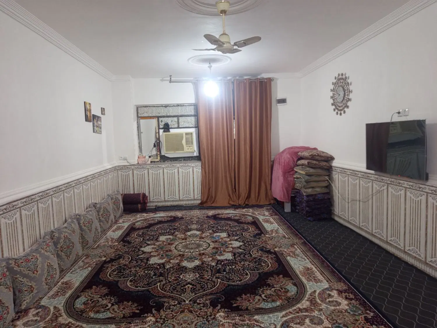 فروش منزل مسکونی