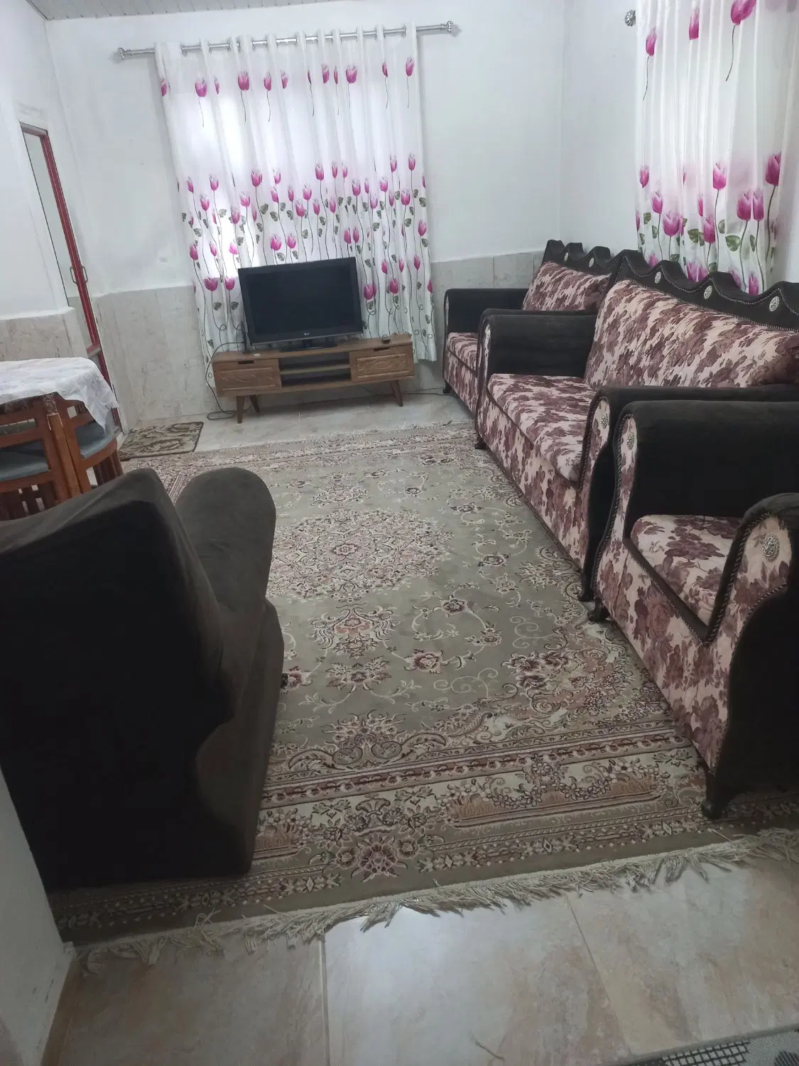 سوئیت بدونه واسطه