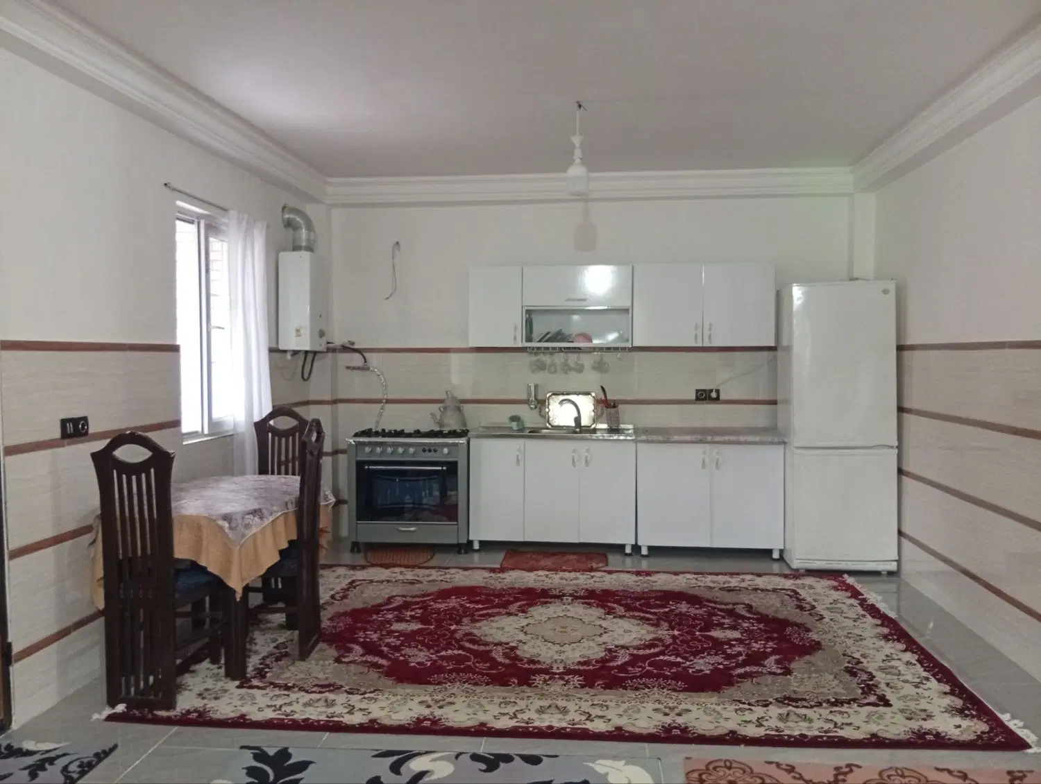 ویلای رجب‌زاده