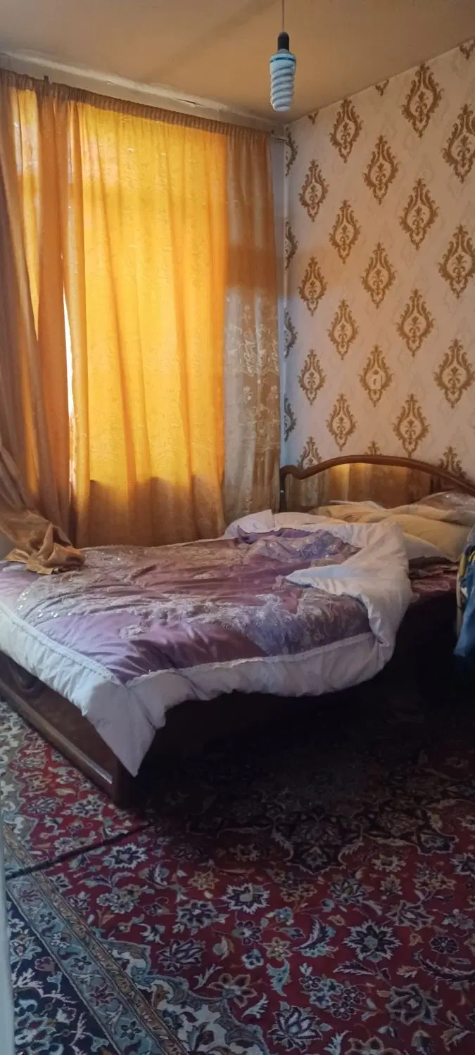 ویلایی تمیز