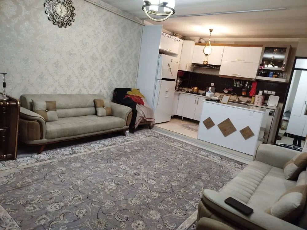 اپارتمان در مارالان