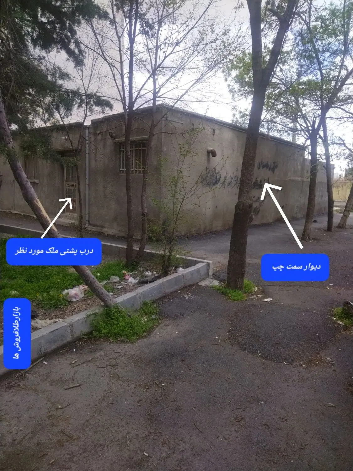 ملک موقعیت دار