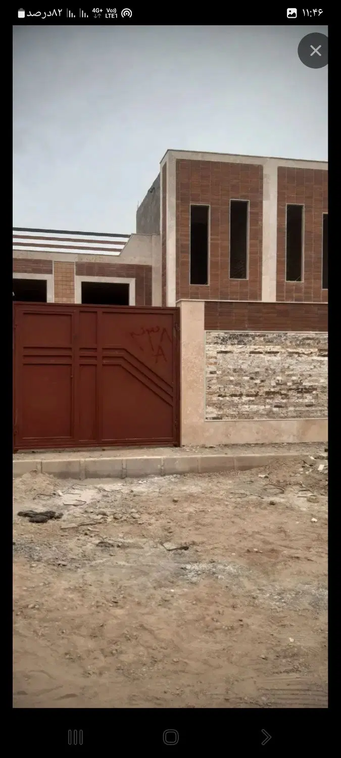 خانه شهرک ملاصدرا