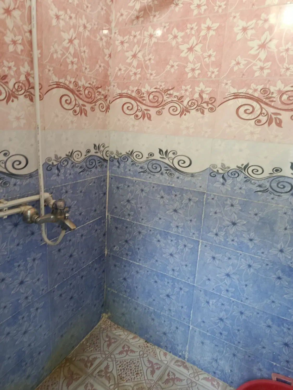 فروش خانه ویلایی 50متری شریف اباد