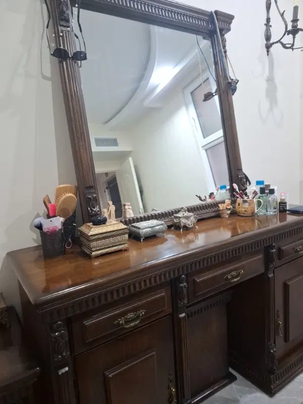 آپارتمان ۶۲ متری