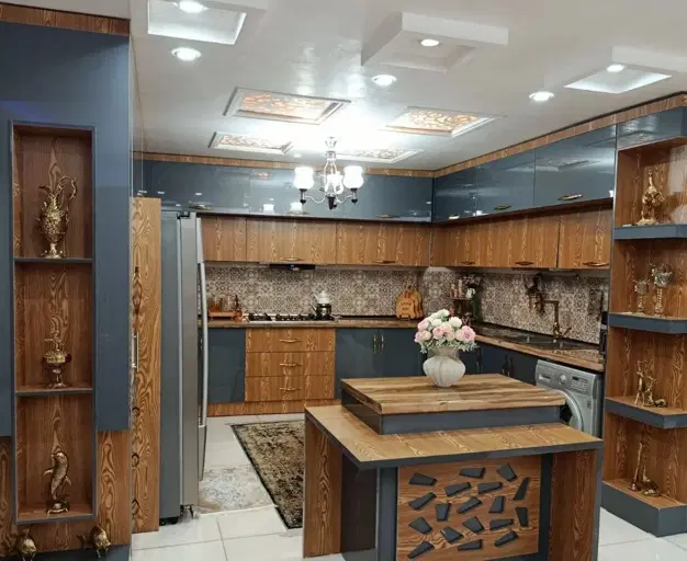 اجاره خونه شخصی ساز ۱۵۵متر