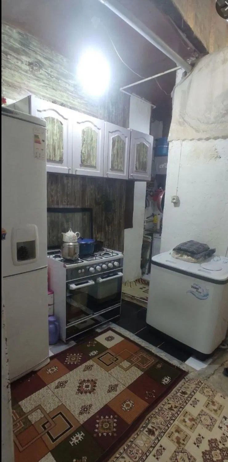 فروش خانه ویلایی جاده قدیم