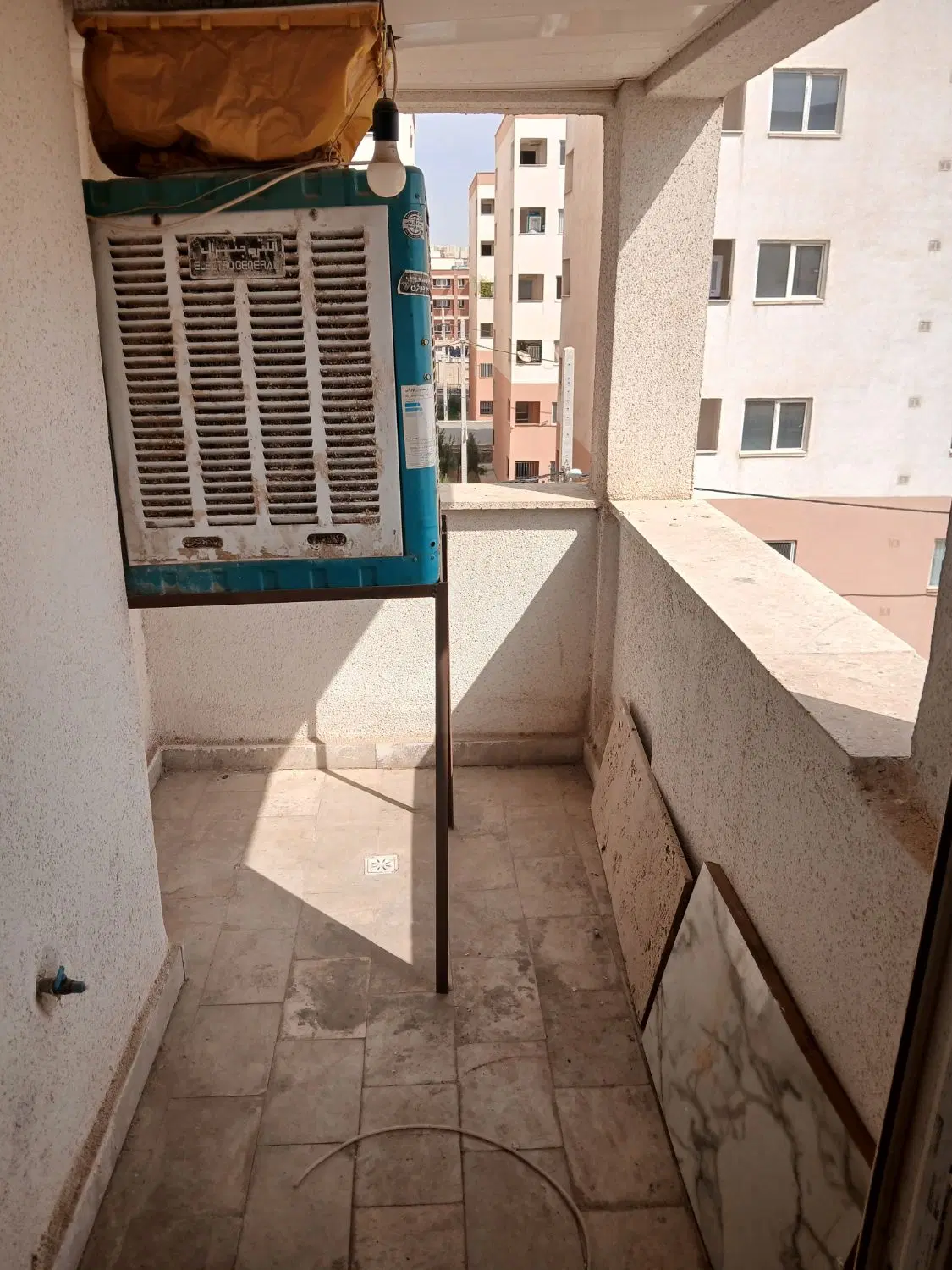 هسا یک _ دوخواب_ فول امکانات