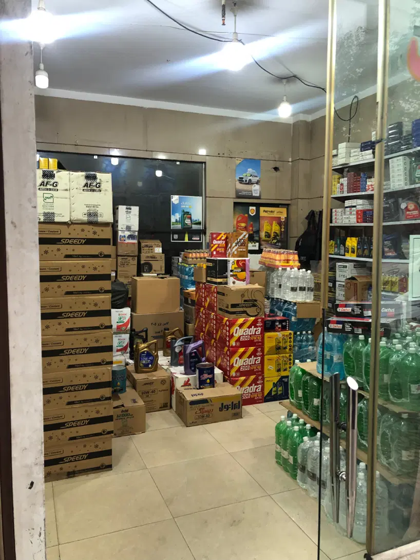 فروش فوری ملک تجاری با موقعیت عالی