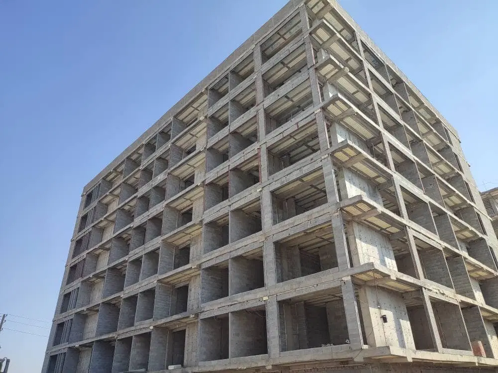 فروش آپارتمان