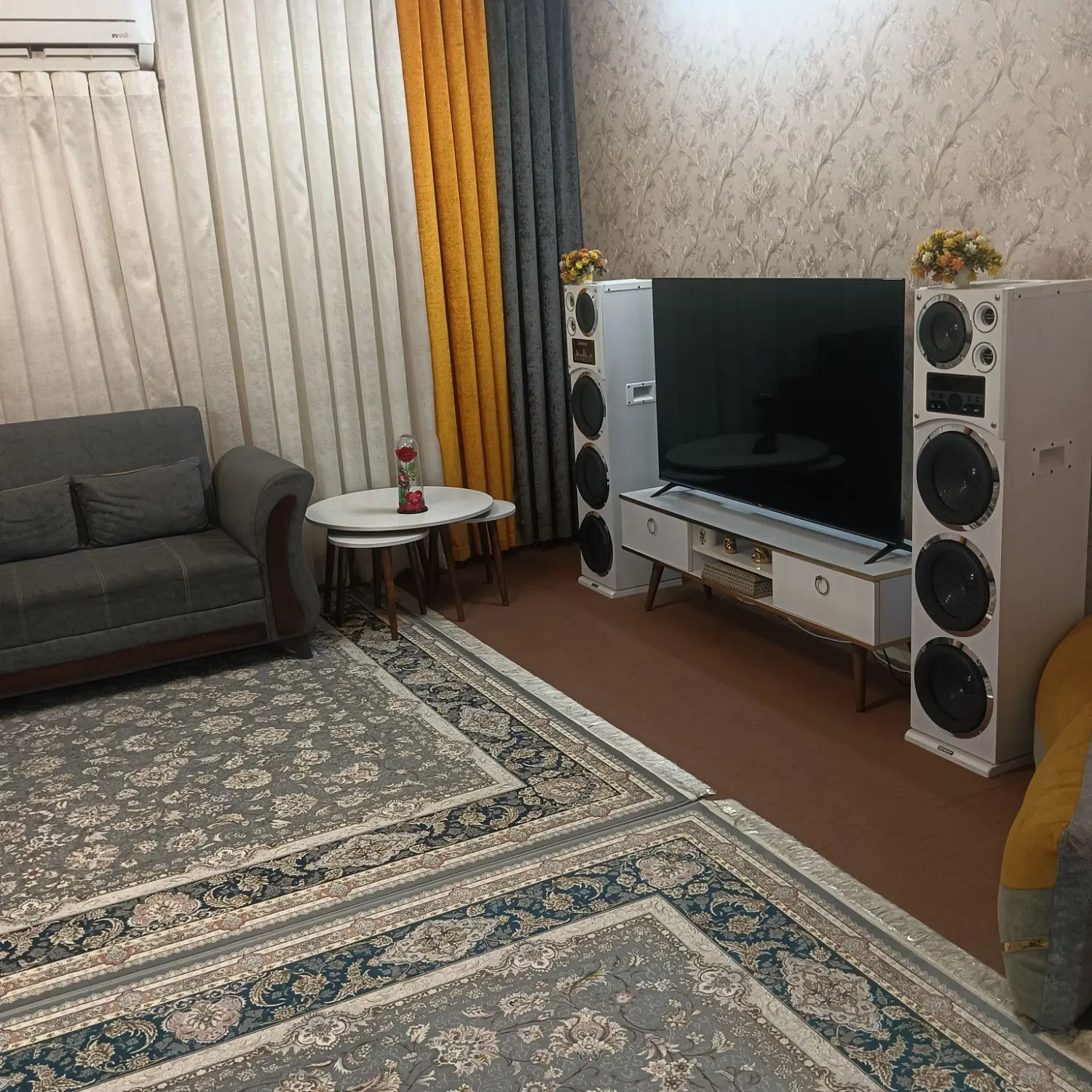 فروش آپارتمان مجتمع وحدت