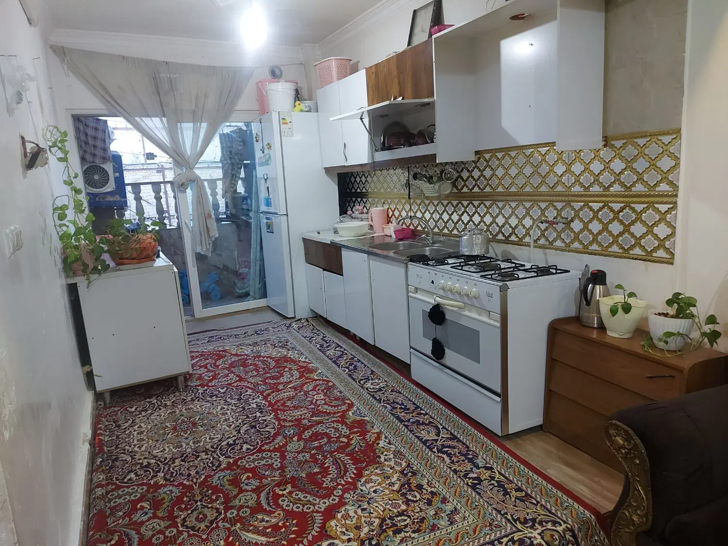 منزل ۷۰متری