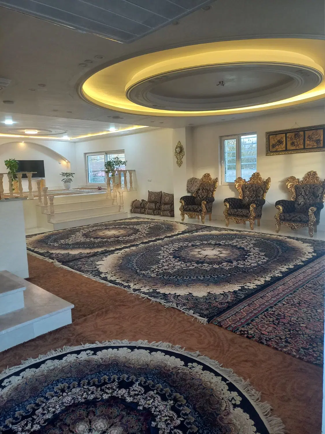 دوطبقه طرح دوبلکس شهر یاسوج