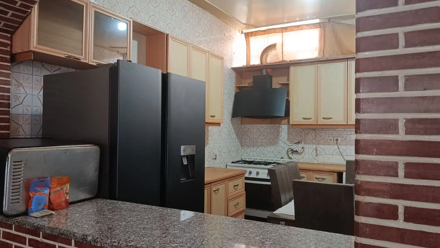 خانه 200متری
