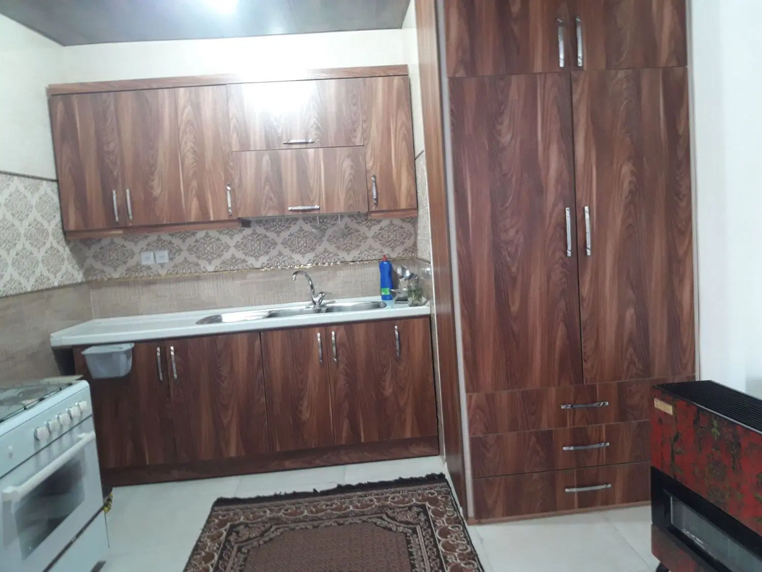 اجاره خانه ویلایی