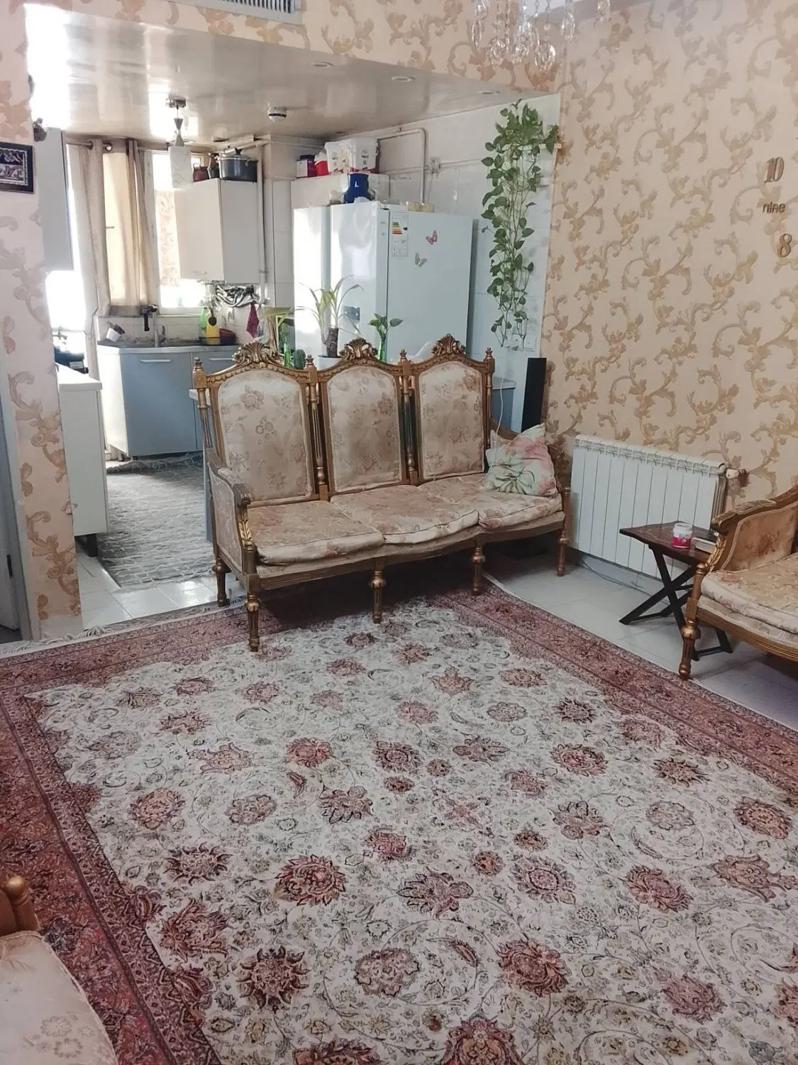 اجاره خانه ۵۰ متری