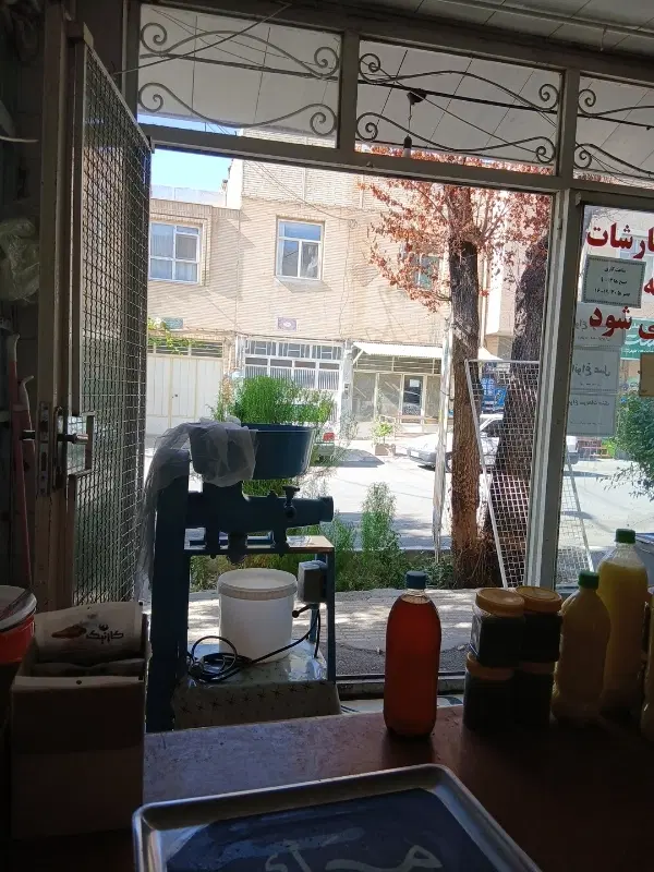 فروش منزل مسکونی میرآباد غربی