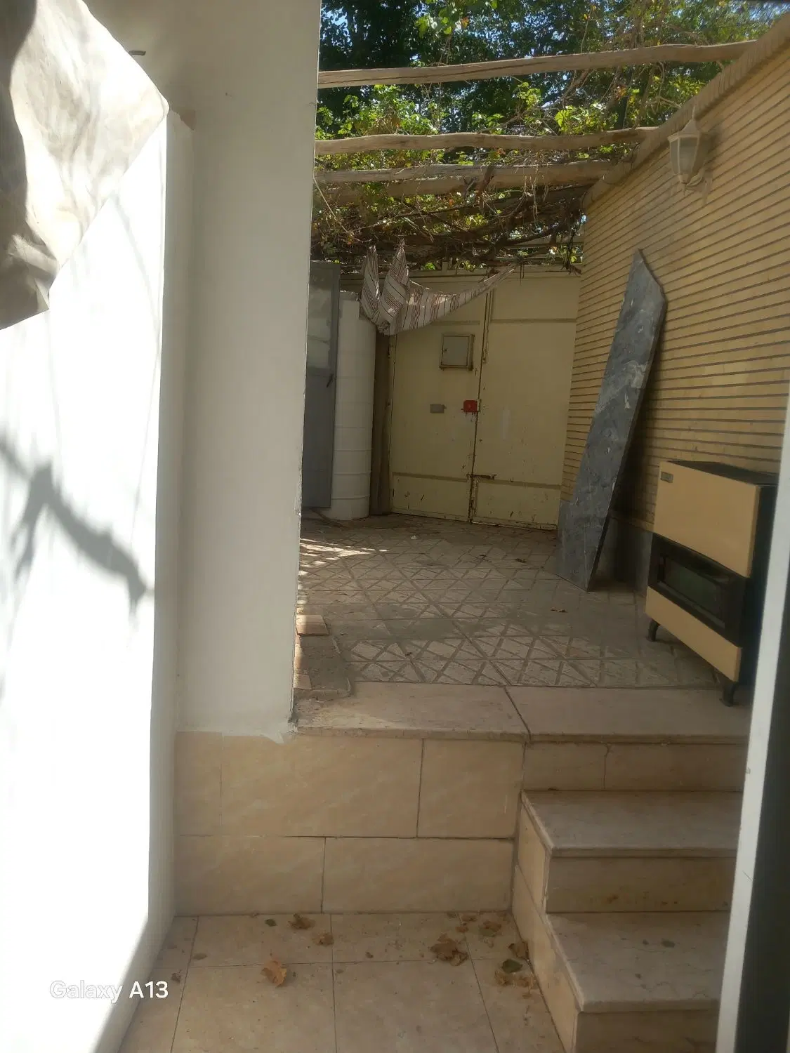 منزل دربست اجاره