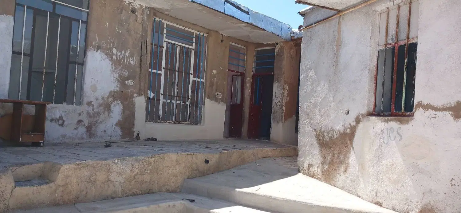 خونه در سعدی ۵ خواب