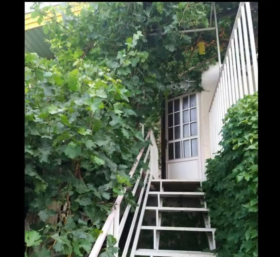 اجاره کوتاه مدت و یلاباغ زیبا ودیدنی درگردشگری کهک