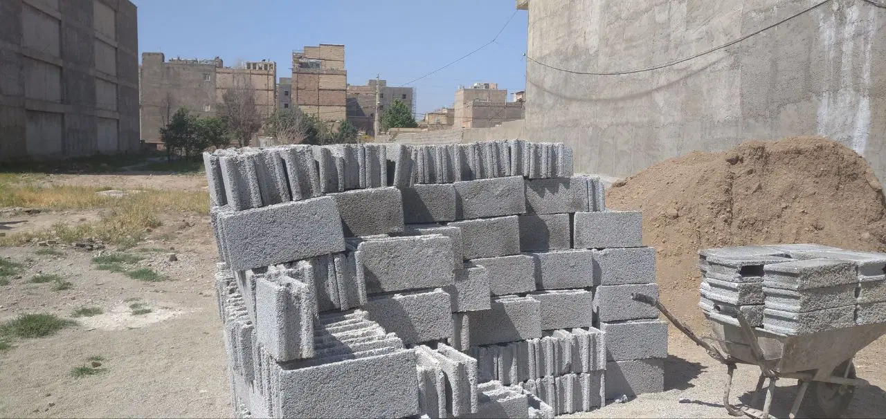 زمین 783 متری جنب تره بار شهرک وحدت