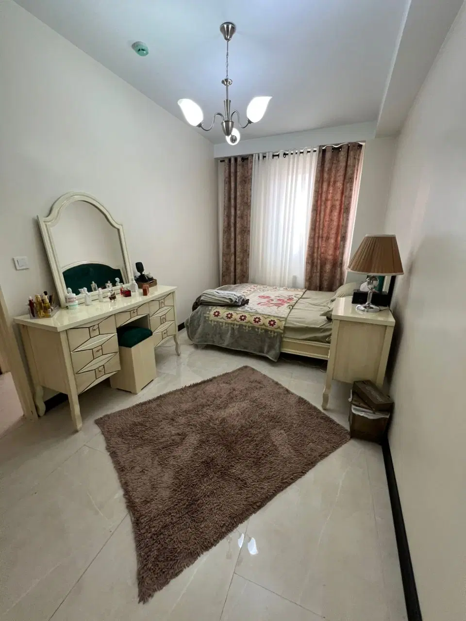 اجاره اپارتمان