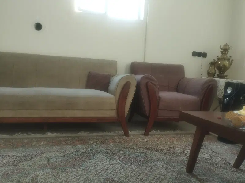 همخونه