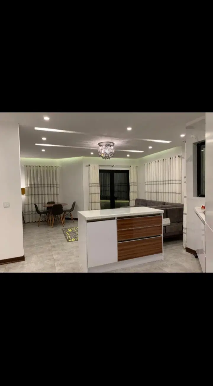 اجاره روزانه هفتگی سوئیت،واحد،سعادت آباد