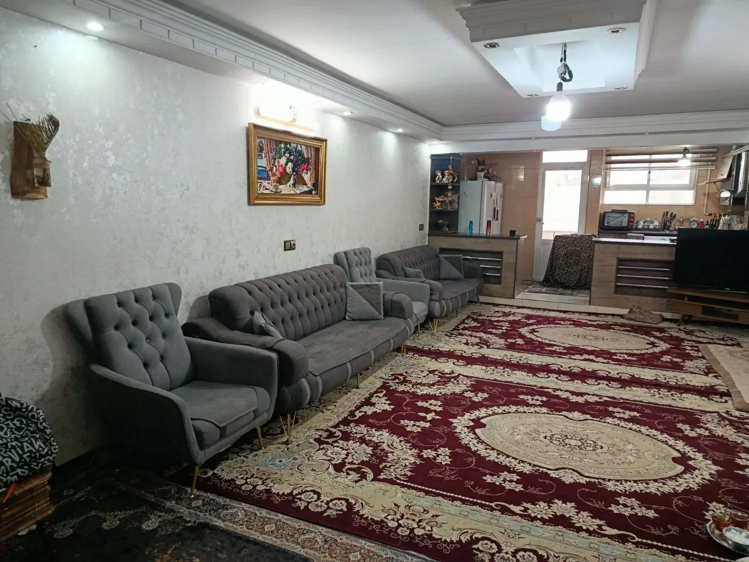 آپارتمان فروشی