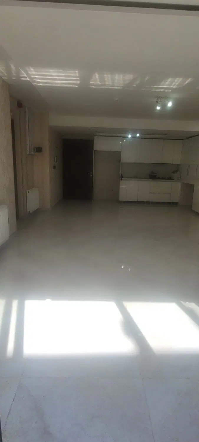 اجاره 100متری پلاک دوم نشاط