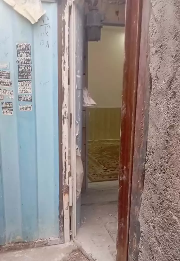 آپارتمان50متری در طبرسی شمالی