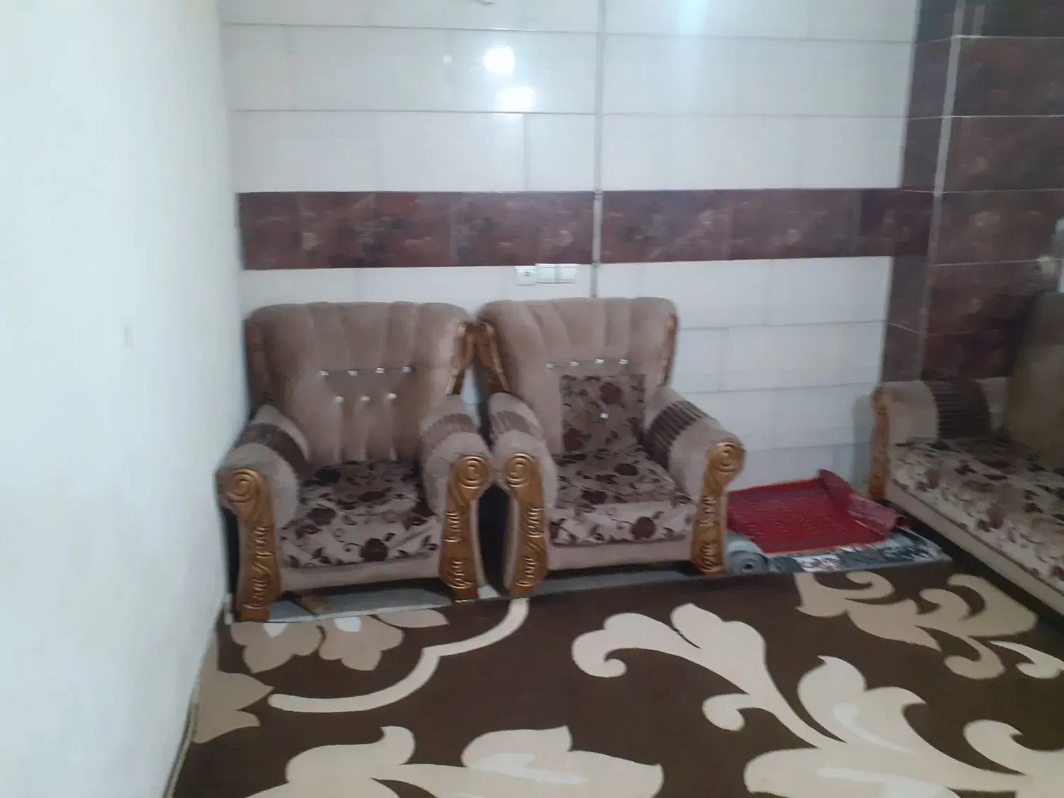 اتاق مجردی